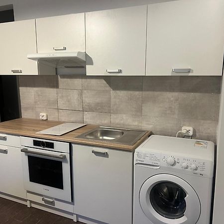 Apartament Ptasie Radio Szczecinek Bagian luar foto