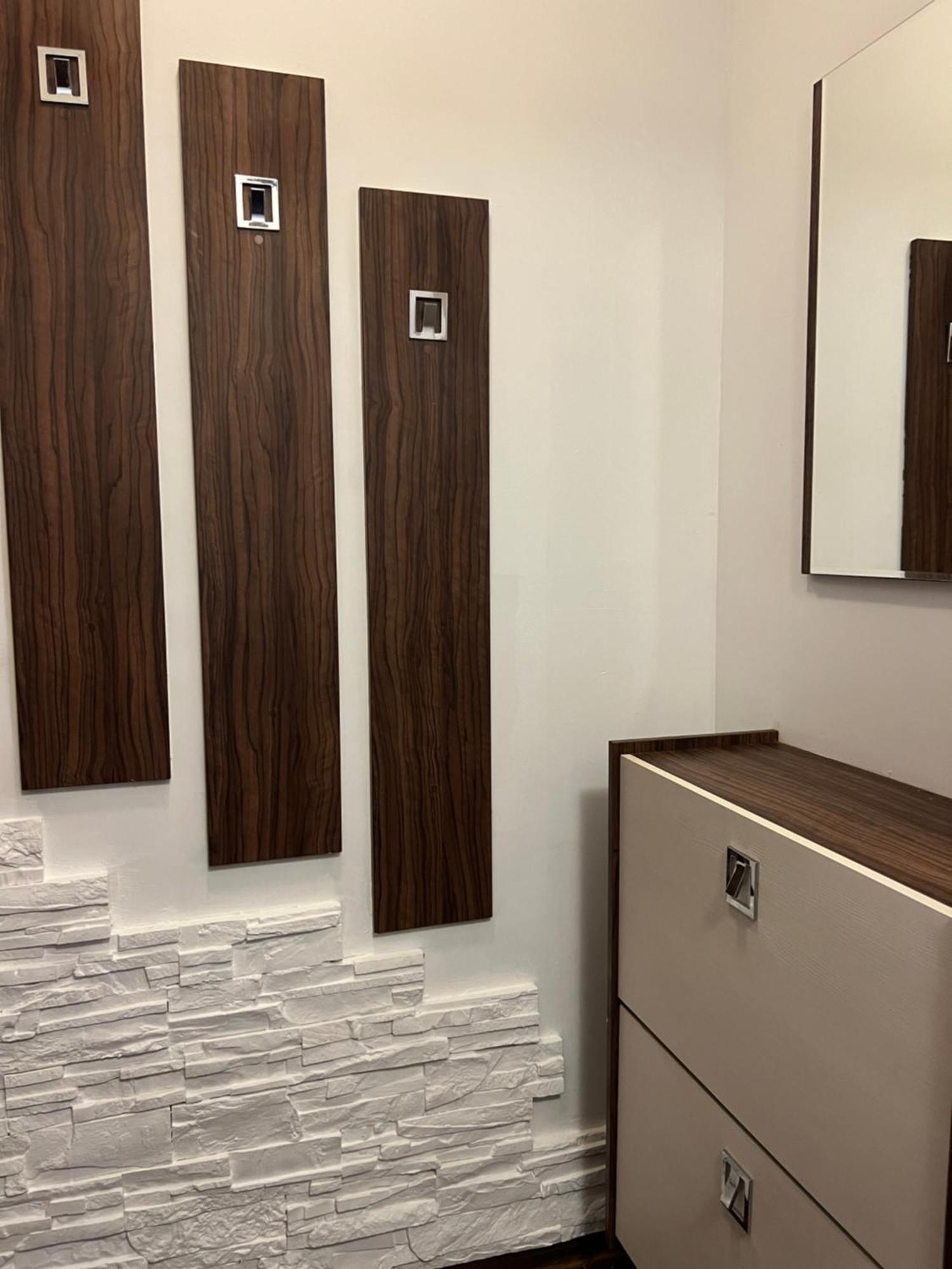 Apartament Ptasie Radio Szczecinek Bagian luar foto