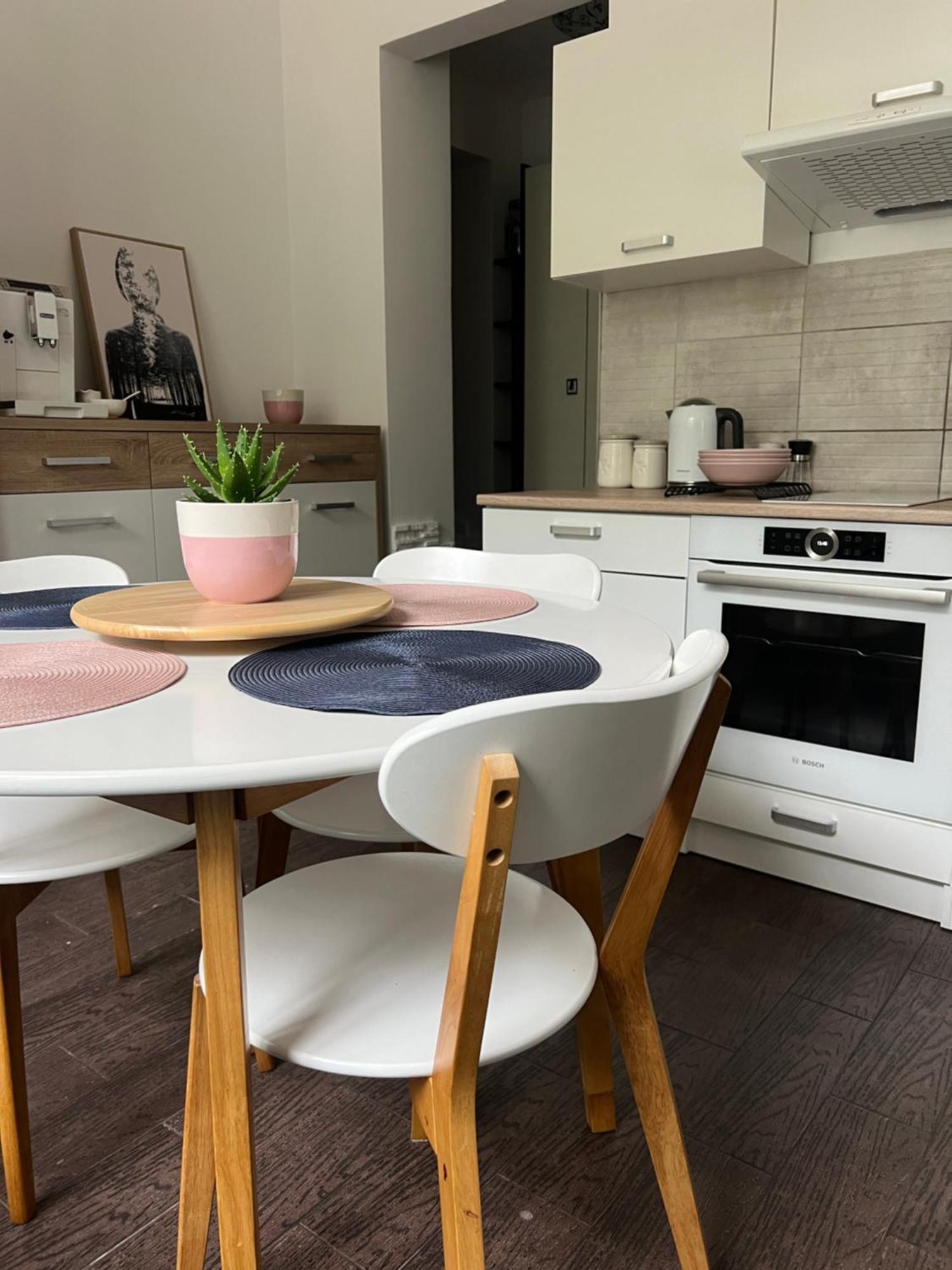 Apartament Ptasie Radio Szczecinek Bagian luar foto