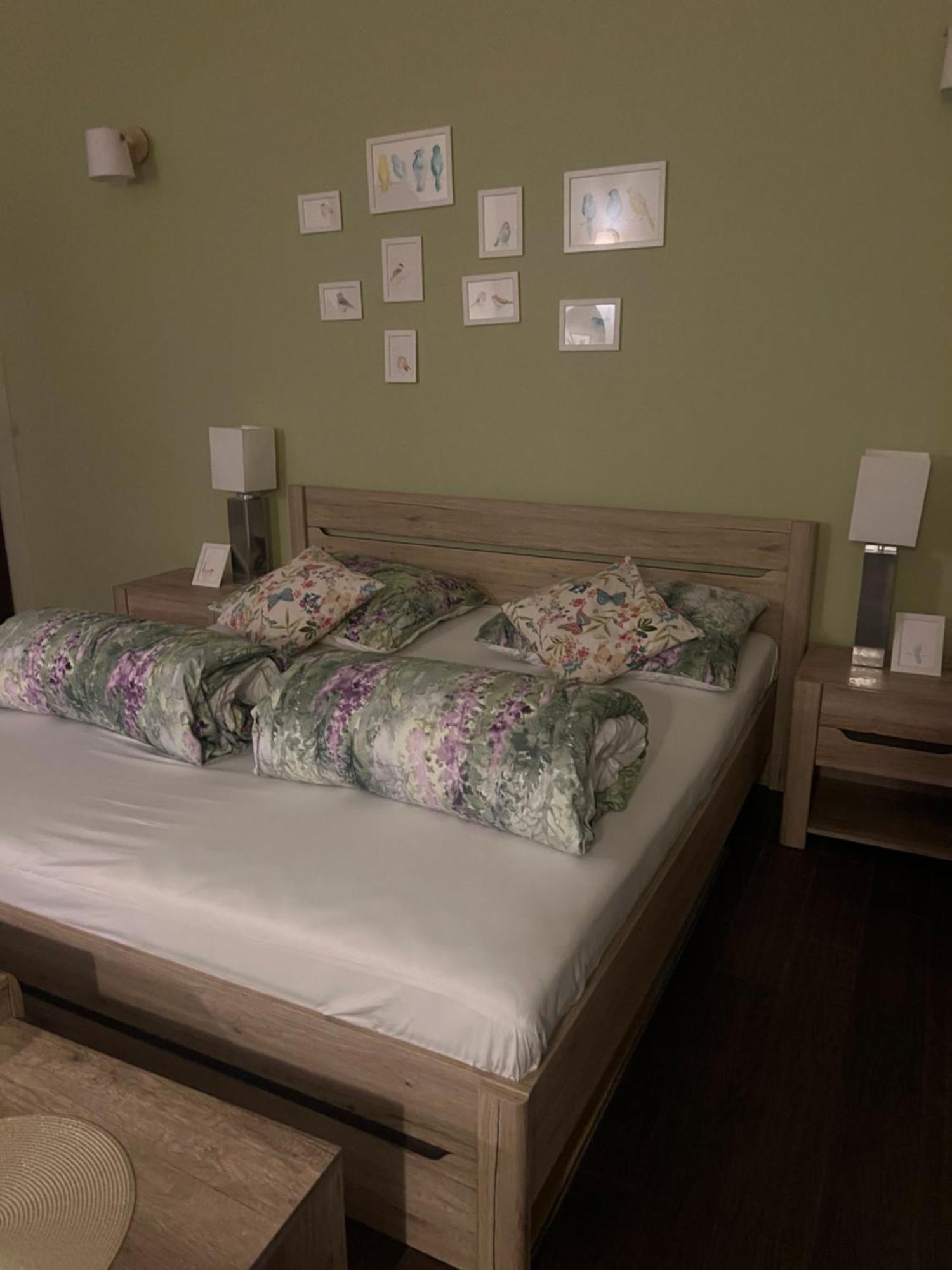 Apartament Ptasie Radio Szczecinek Bagian luar foto